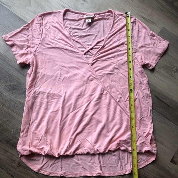 Mossimo top - Picture 4 of 5